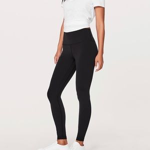 Lululemon Align 7/8 Workout Pant